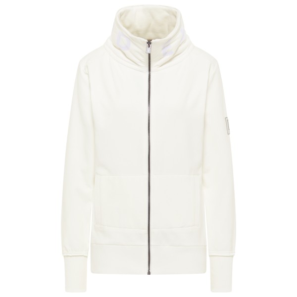 ELBSAND - Women's Alvis Jacket - Sweat- & Trainingsjacke Gr XS weiß