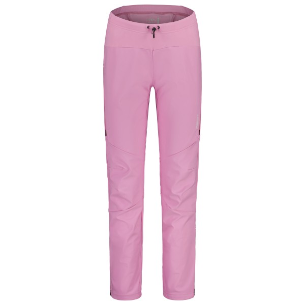 Maloja - Women's CristinaM. - Langlaufhose Gr M - Long rosa