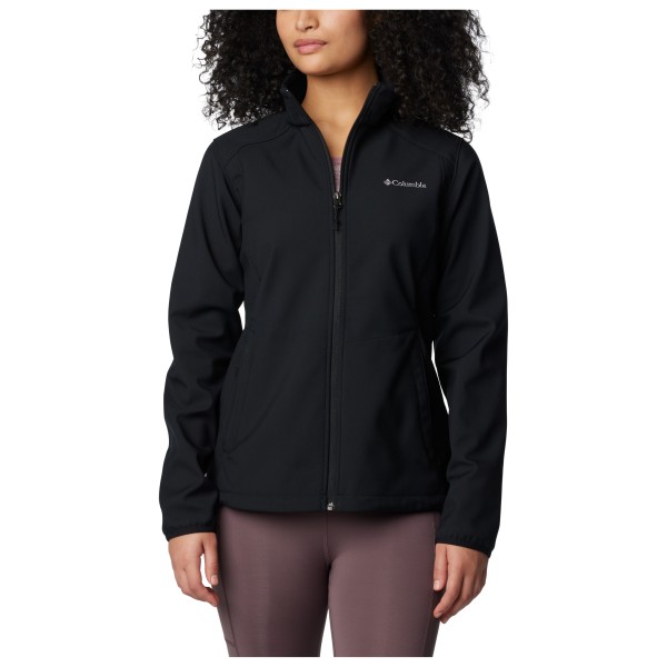 Columbia - Women's Kruser Ridge III Softshell Jacket - Softshelljacke Gr XS schwarz