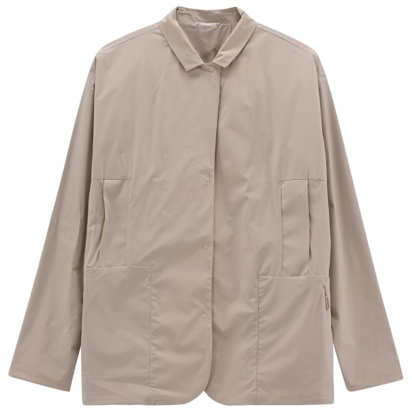 Jeanne Baret - Women's Sumatra Blazer - Freizeitjacke Gr 38 grau