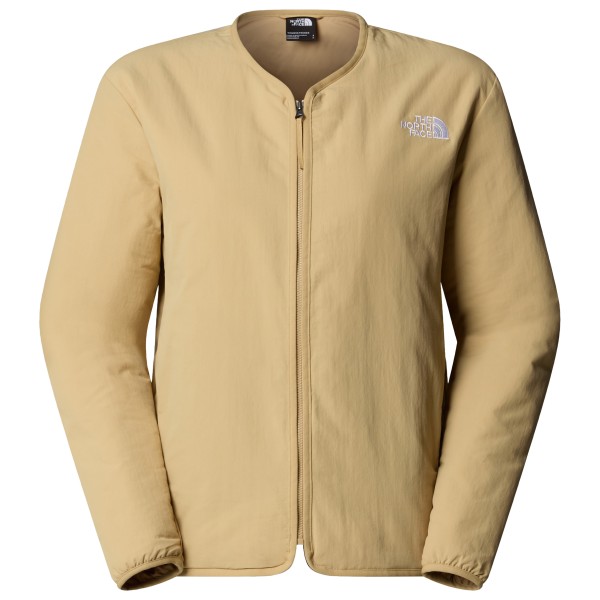 The North Face - Women's Ilti Liner Jacket - Freizeitjacke Gr S beige
