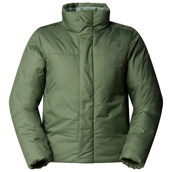 The North Face - Women's Siurana Jacket - Freizeitjacke Gr S oliv
