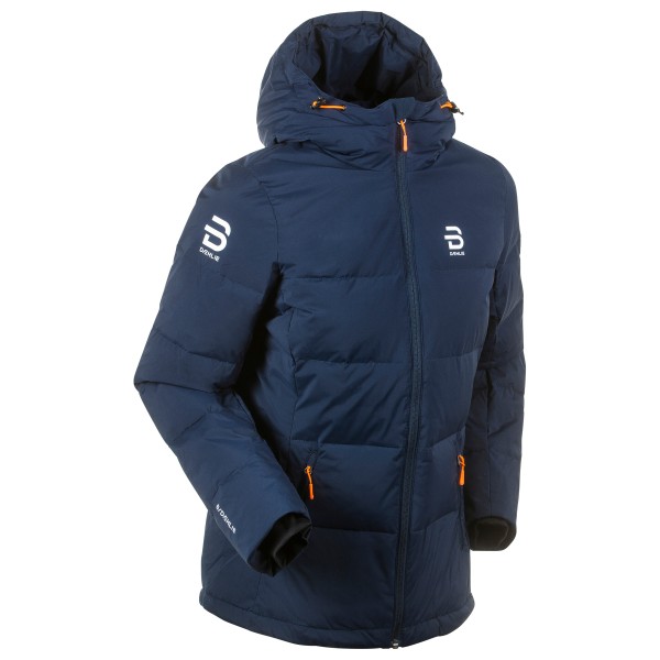 Daehlie - Women's Jacket Podium - Langlaufjacke Gr XS blau