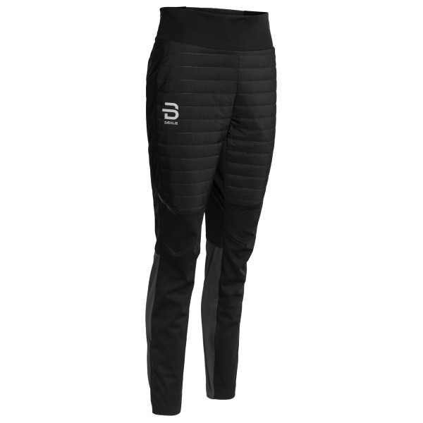 Daehlie - Women's Pants Challenge 3.0 - Langlaufhose Gr XS schwarz