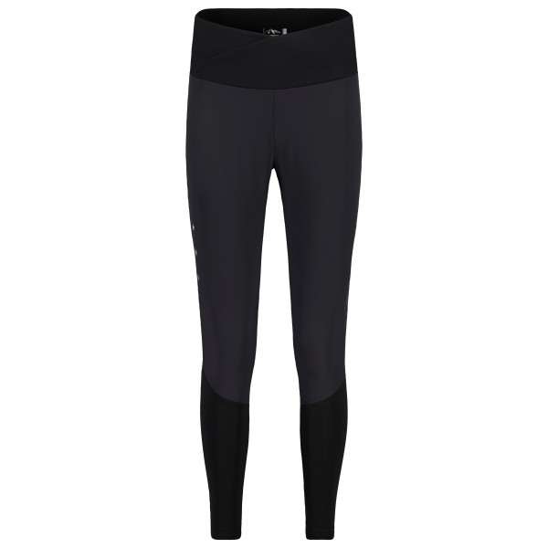 Maloja - Women's AntofallaM. - Langlaufhose Gr S schwarz