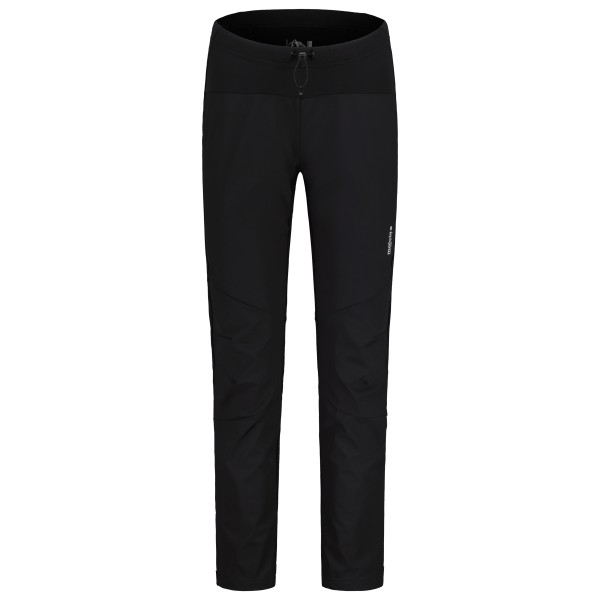 Maloja - Women's CristinaM. - Langlaufhose Gr S - Regular schwarz