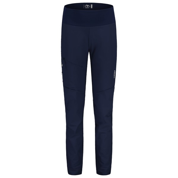 Maloja - Women's NunaM. - Langlaufhose Gr XS - Regular blau