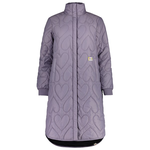 Maloja - Women's SmetindenM. - Freizeitjacke Gr XS rosa