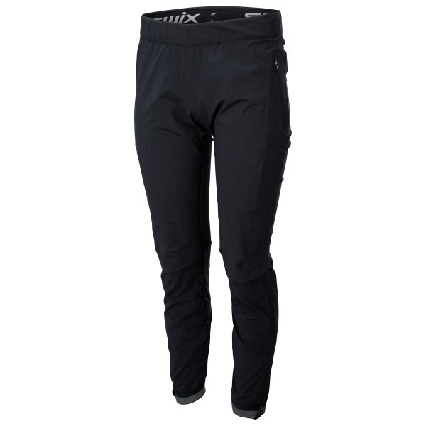 Swix - Women's Infinity Pants - Langlaufhose Gr XS schwarz
