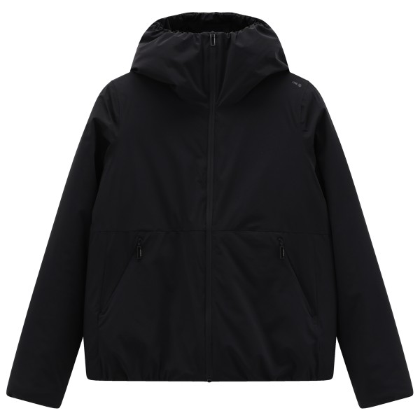 Jeanne Baret - Women's Pansy Hood Jacket - Freizeitjacke Gr 42 schwarz