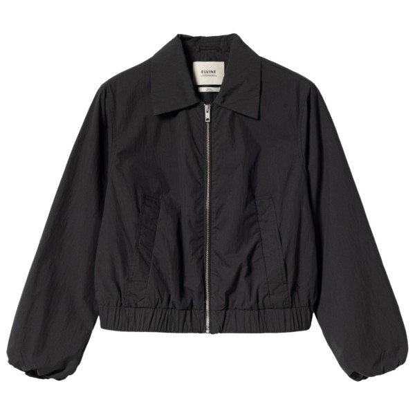 Elvine - Women's Flora - Freizeitjacke Gr M schwarz