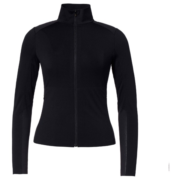 Goldbergh - Women's Noella Zip Jacket - Sweat- & Trainingsjacke Gr XS schwarz