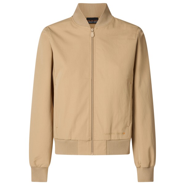 Save the Duck - Women's Asap - Freizeitjacke Gr 0 - XS beige