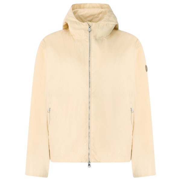 Save the Duck - Women's Hope - Freizeitjacke Gr 5 - L/XL beige