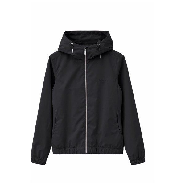 Mazine - Women's Basic Light Blouson Jacket - Freizeitjacke Gr S schwarz
