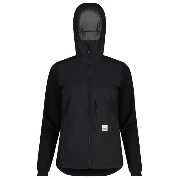 Maloja - Women's SennesM. - Softshelljacke Gr XS schwarz