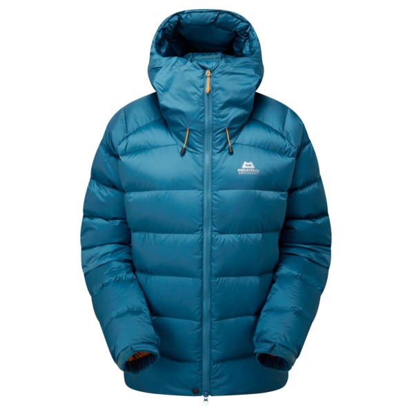 Mountain Equipment - Women's Sigma Jacket - Daunenjacke Gr 40 blau