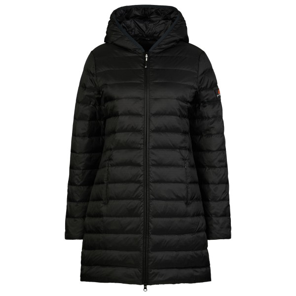 Alvivo - Women's Minsk - Daunenjacke Gr 3XL schwarz