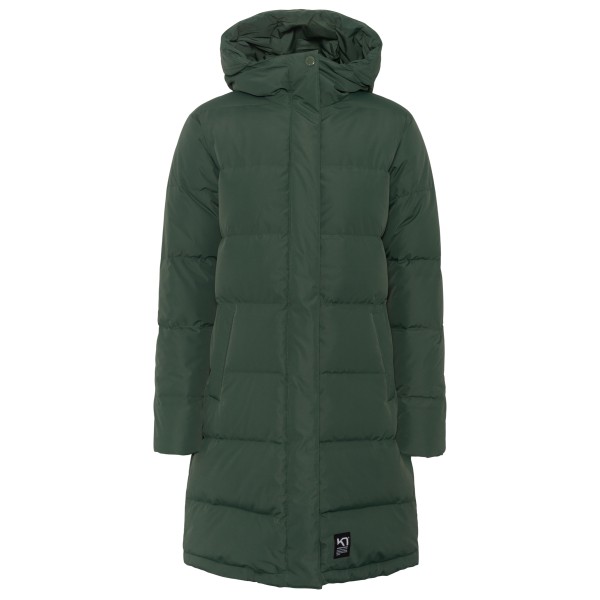 Kari Traa - Women's Kyte Parka - Parka Gr XS grün
