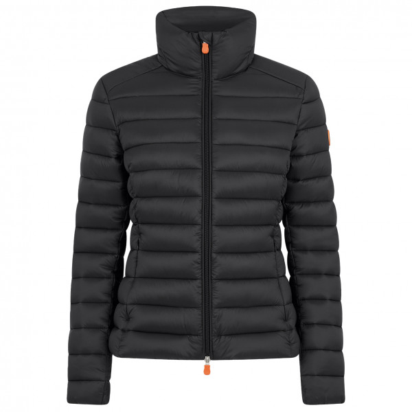 Save the Duck - Women's Carly - Kunstfaserjacke Gr 3 - M/L schwarz