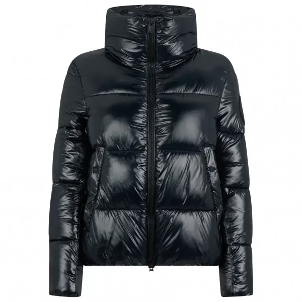Save the Duck - Women's Isla - Kunstfaserjacke Gr 3 - M/L schwarz