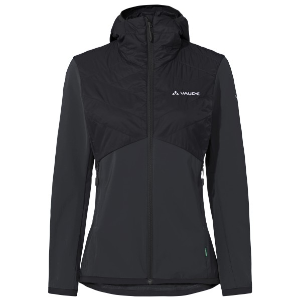 Vaude - Women's Brenva Jacket - Kunstfaserjacke Gr 36 schwarz