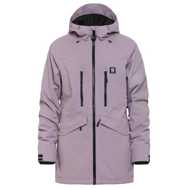 Horsefeathers - Women's Larra II Jacket - Skijacke Gr XS rosa