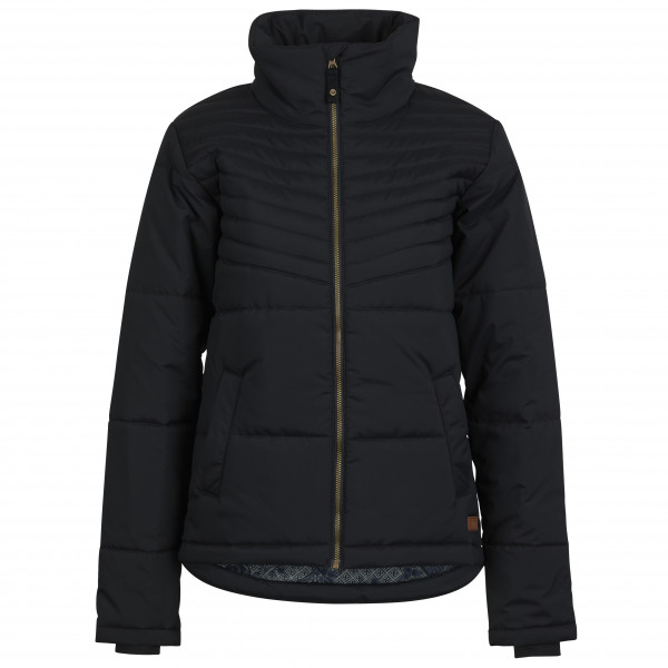 Sherpa - Women's Kabru Everyday Insulated Jacket - Kunstfaserjacke Gr L schwarz