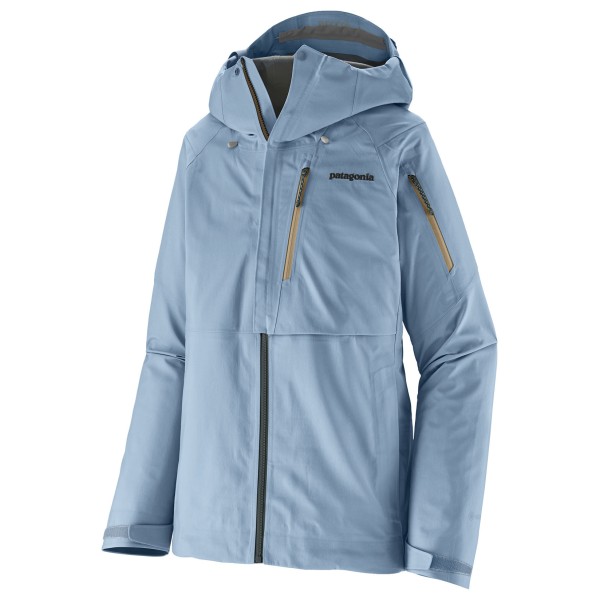 Patagonia - Women's Untracked Jacket - Skijacke Gr XS blau/grau