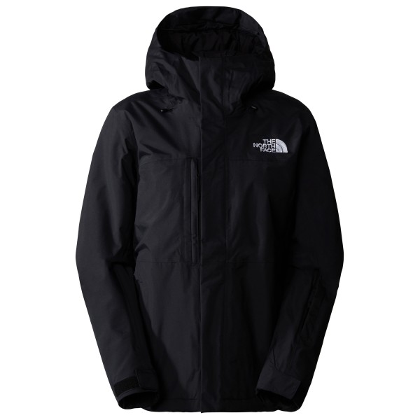 The North Face - Women's Freedom Insulated Jacket - Skijacke Gr XL schwarz