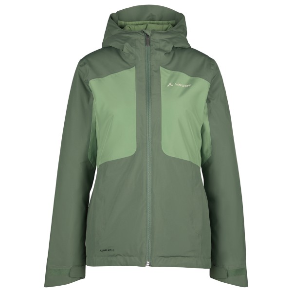 Vaude - Women's Gerlos Jacket - Winterjacke Gr 34 oliv