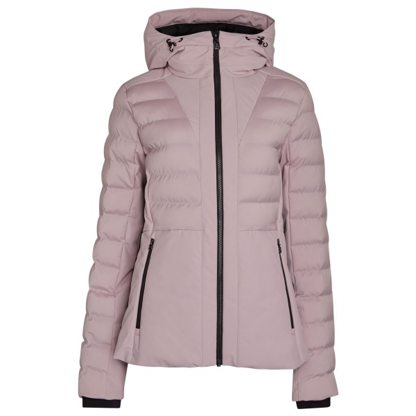 8848 Altitude - Women's Audrey Ski Jacket - Skijacke Gr 44 rosa/lila