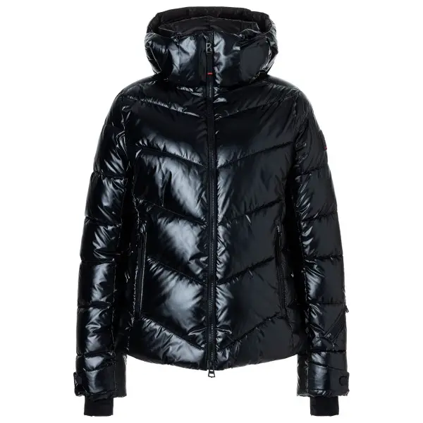Bogner Fire+Ice - Women's Saelly2 - Skijacke Gr 34 schwarz