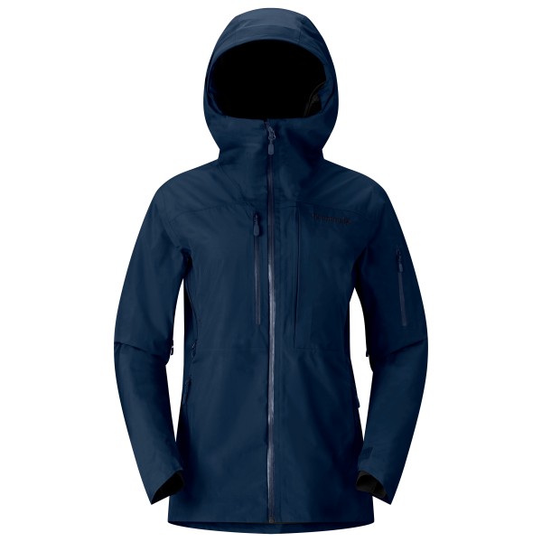 Norrøna - Women's Lofoten GORE-TEX Insulated Jacket - Skijacke Gr S blau
