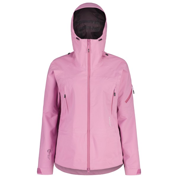 Maloja - Women's EiskogelM. - Skijacke Gr XL rosa
