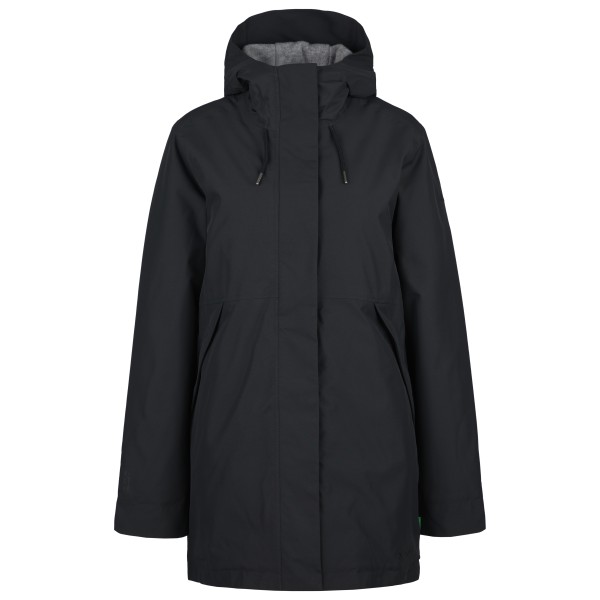 Vaude - Women's Coreway Parka - Parka Gr 38 schwarz