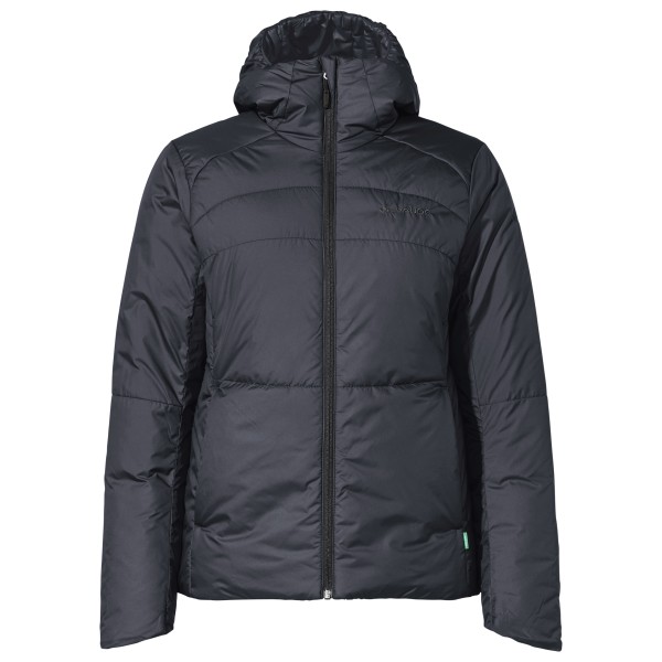 Vaude - Women's Neyland Hooded Insulation Jacket - Kunstfaserjacke Gr 34 blau/grau