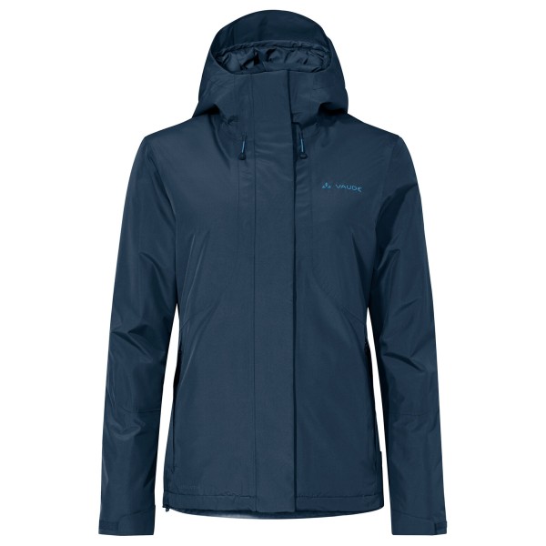 Vaude - Women's Rosemoor Padded Jacket II - Winterjacke Gr 36 blau
