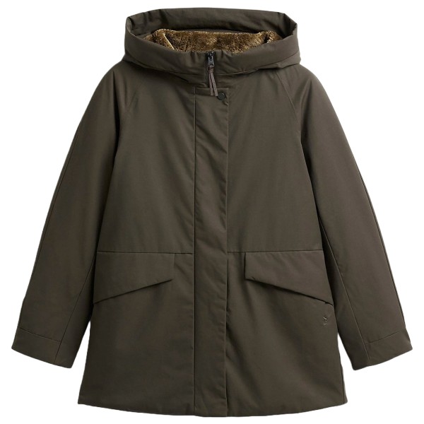 Elvine - Women's Kairi - Winterjacke Gr M braun