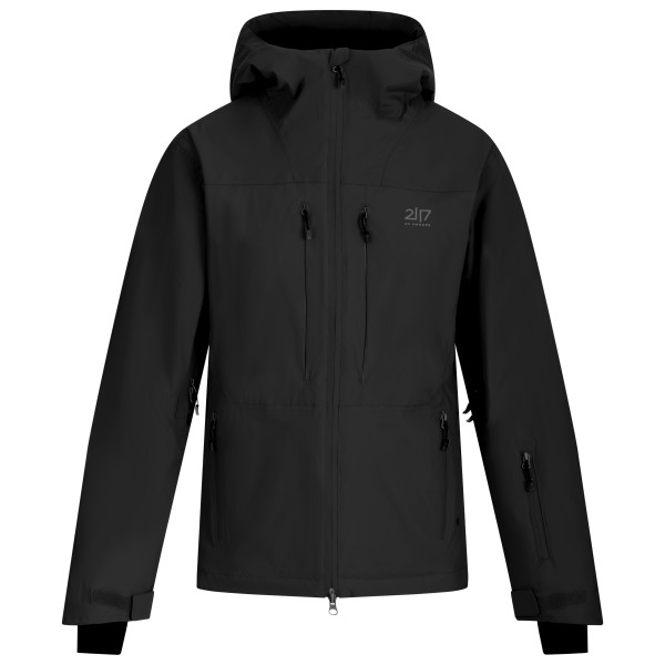 2117 of Sweden - Women's Nausta Ski Jacket - Skijacke Gr XL schwarz