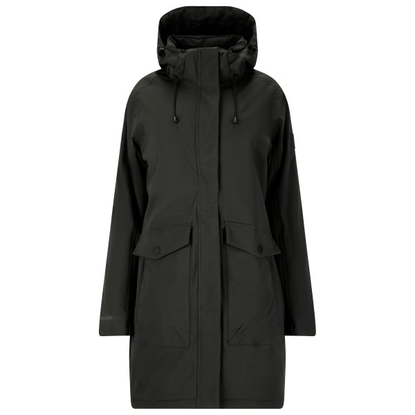 Whistler - Women's Algoma Parka - Parka Gr 36 schwarz
