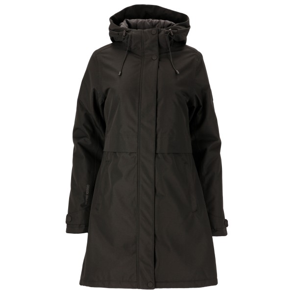 Whistler - Women's Mullie V2 Parka W-Pro 10000 - Parka Gr 38 schwarz