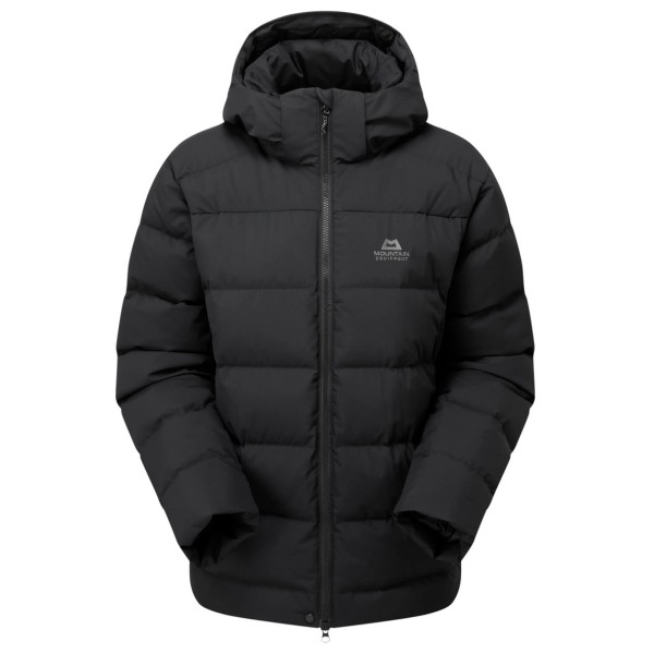 Mountain Equipment - Women's Tromso Jacket - Daunenjacke Gr 40 schwarz