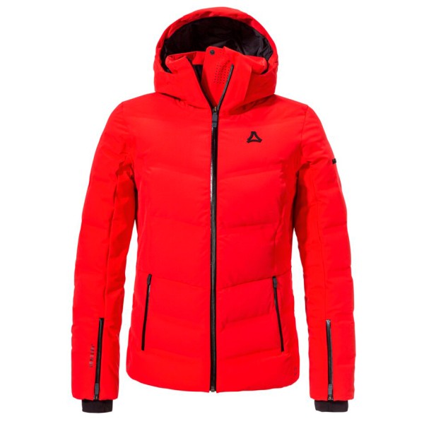 Schöffel - Women's Jacket Caldirola - Skijacke Gr 44 rot