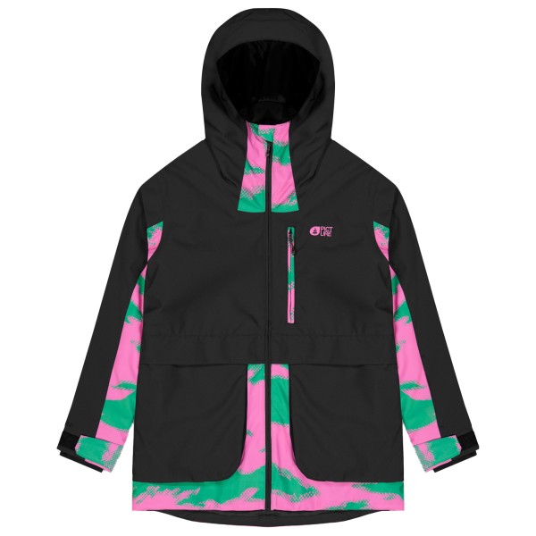 Picture - Women's Glawi Jacket - Skijacke Gr XS schwarz