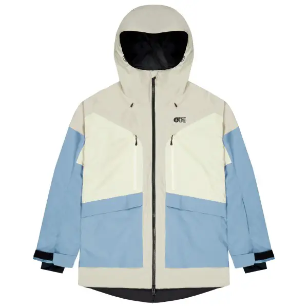Picture - Women's Haakon Jacket - Skijacke Gr S beige