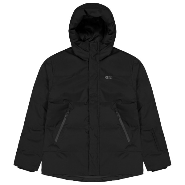 Picture - Women's Lement Jacket - Skijacke Gr XS schwarz