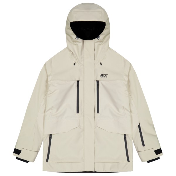 Picture - Women's Orosi Jacket - Skijacke Gr XS beige