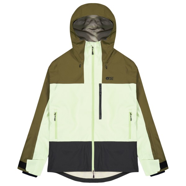 Picture - Women's Sylva 3L Jacket - Skijacke Gr XS bunt