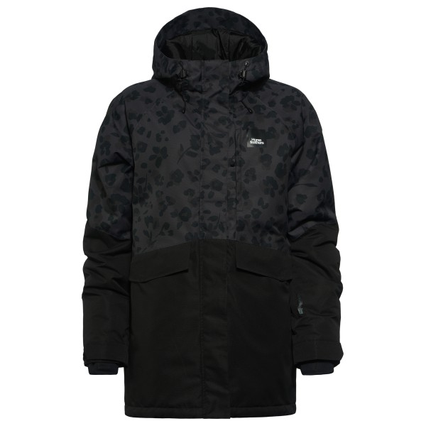 Horsefeathers - Women's Ember Jacket - Skijacke Gr XS schwarz